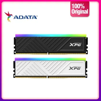 Ram ddr4 D35 8g 3200 mhz