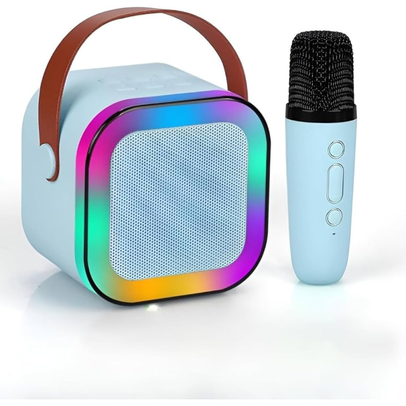 Speaker BT K12 with 1 Mic