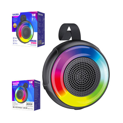 Speaker BT Kaku KSC 826