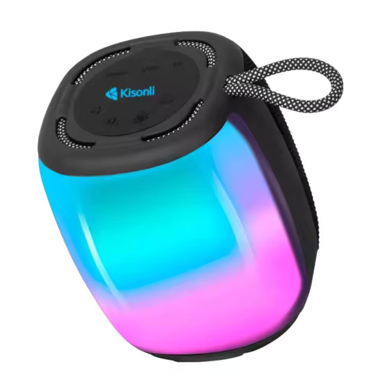 Speaker BT Kisonli Q18