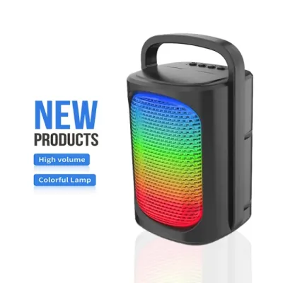 Speaker BT ZQS-1330