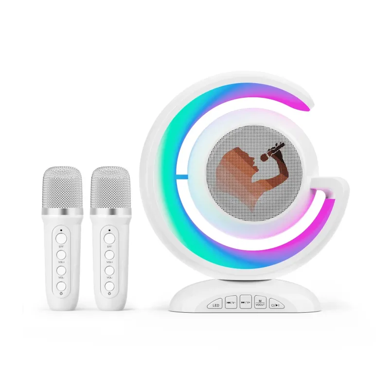 Speaker with Microphone CL-110