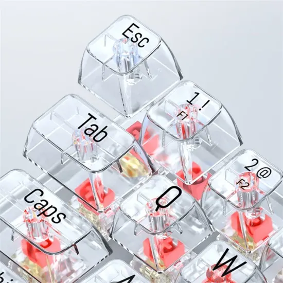 T-40 USB MECHNICAL KEYBOARD