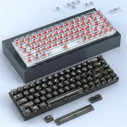 T-40 USB MECHNICAL KEYBOARD T-40 USB MECHNICAL KEYBOARD