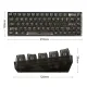 T-40 USB MECHNICAL KEYBOARD