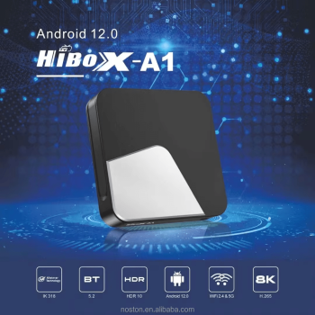 TV box A1 4-32