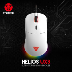 Fantech Gaming Mouse – HELIOS UX3 Space Edition Fantech Gaming Mouse – HELIOS UX3 Space Edition