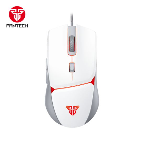Fantech Gaming Mouse – VX7 Black