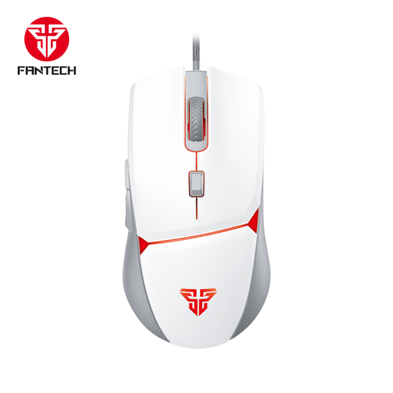 Fantech Gaming Mouse – VX7 Black