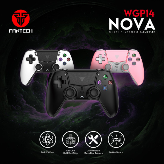 Fantech Gaming Controller – WGP14