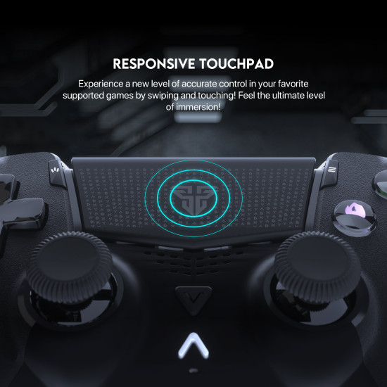 Fantech Gaming Controller – WGP14
