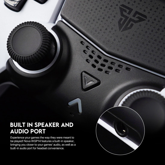 Fantech Gaming Controller – WGP14