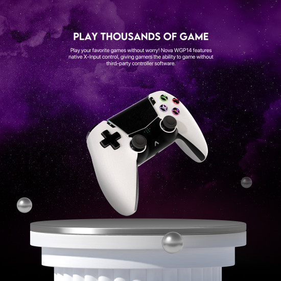 Fantech Gaming Controller – WGP14