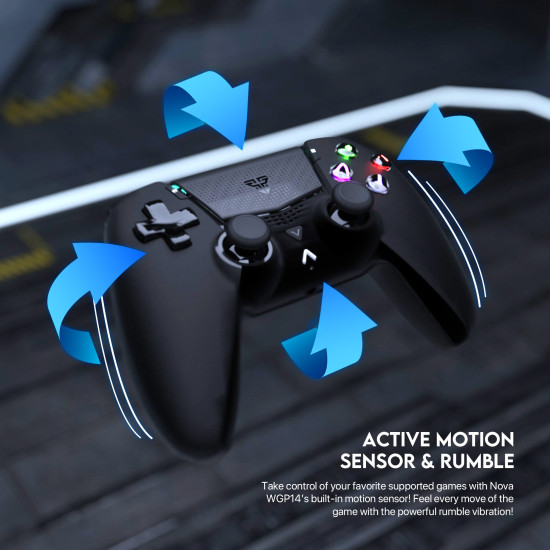 Fantech Gaming Controller – WGP14