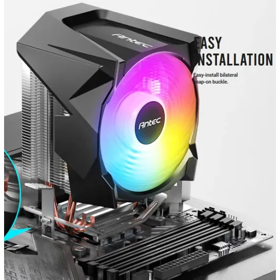 A30 Neo High Performance CPU Cooler