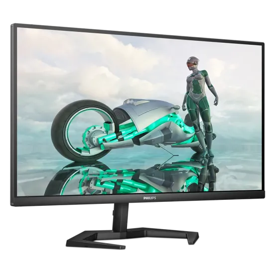 philips evnia 27M1N3200ZS/00 27inch 165hz 1ms