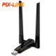 usb wifi wireless ac600 dual anteena 2.4ghz and 5ghz