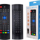 remote control universal mouse MX3 with keyboard