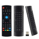 remote control universal mouse MX3 with keyboard