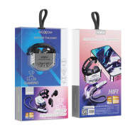 airpods Moxom LX-TW32 BT airpods Moxom LX-TW32 BT