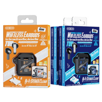 airpods Moxom MX-TW49 BT