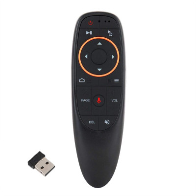 remote control universal mouse G10S