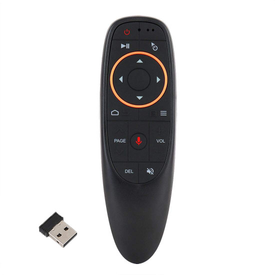remote control universal mouse G10S