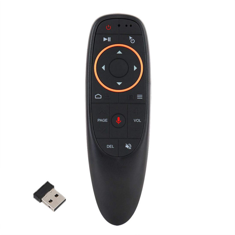 remote control universal mouse G10S