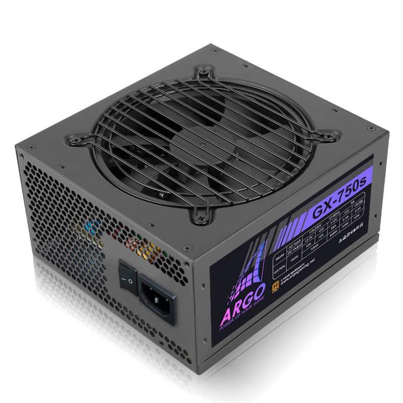 argo gx-750s 750w