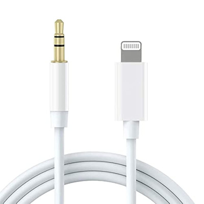 cable aux lightining