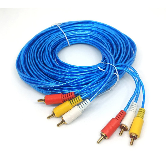 cable av10m
