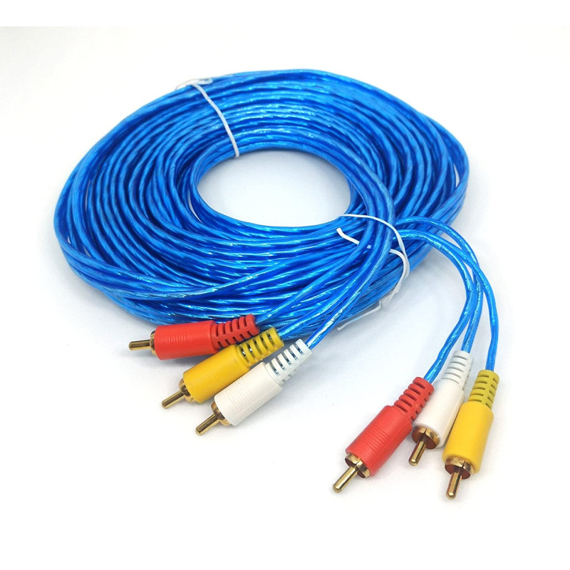cable av10m