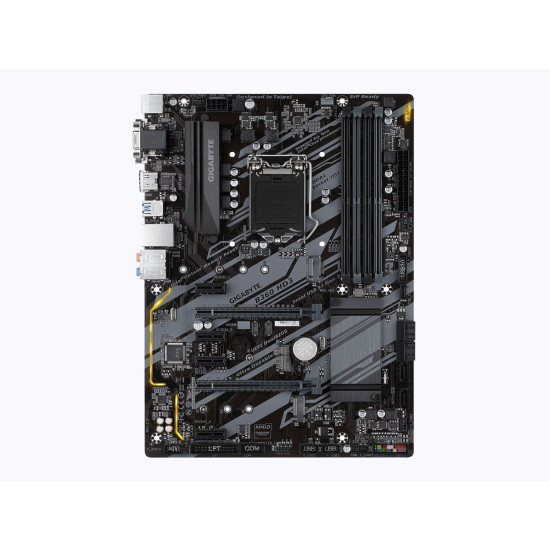 Motherboard B360 used