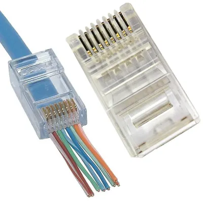 network connector new