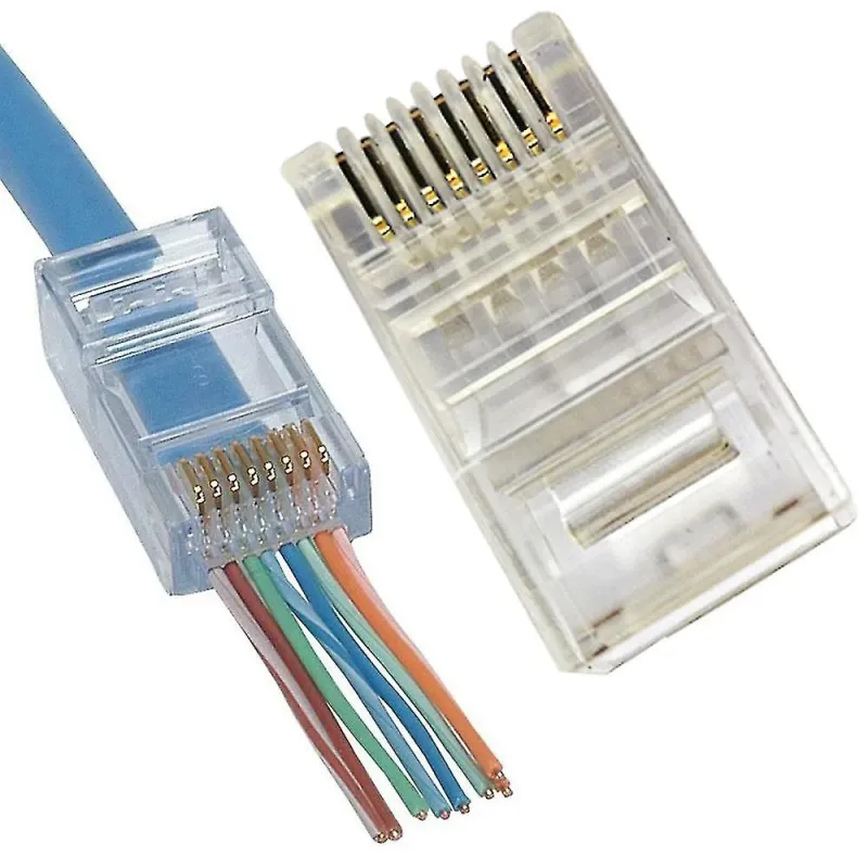network connector new
