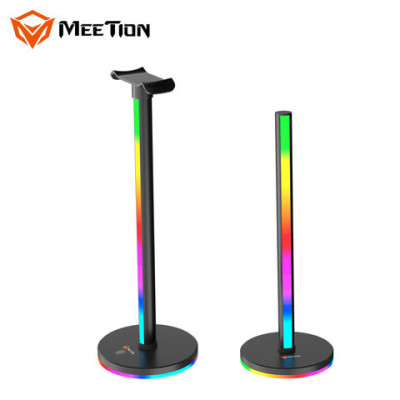 SMART LIGHTING HEADSET STAND Meetion bk100