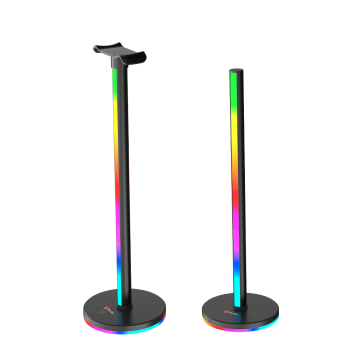 SMART LIGHTING HEADSET STAND Meetion bk200