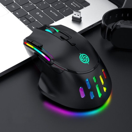 Gaming Wireless Mouse K-snake BM530