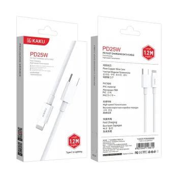 cable PD type c to iphone kakusiga ksc507