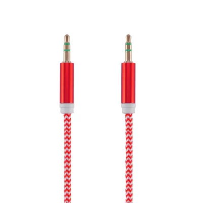 cable aux normal 1m