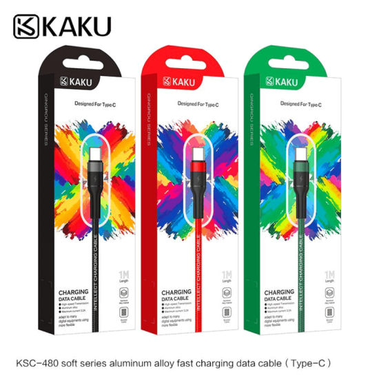 cable type c kakusiga ksc480