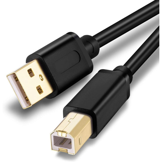 Cable Printer Data 1.5m