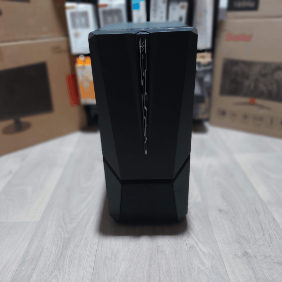 case Pc RGB 1 Fan with led