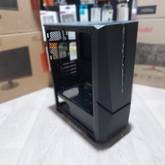 case Pc RGB 1 Fan with led