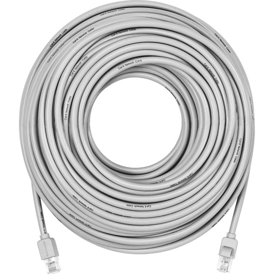 Cable eathernet Cat6 - 25m