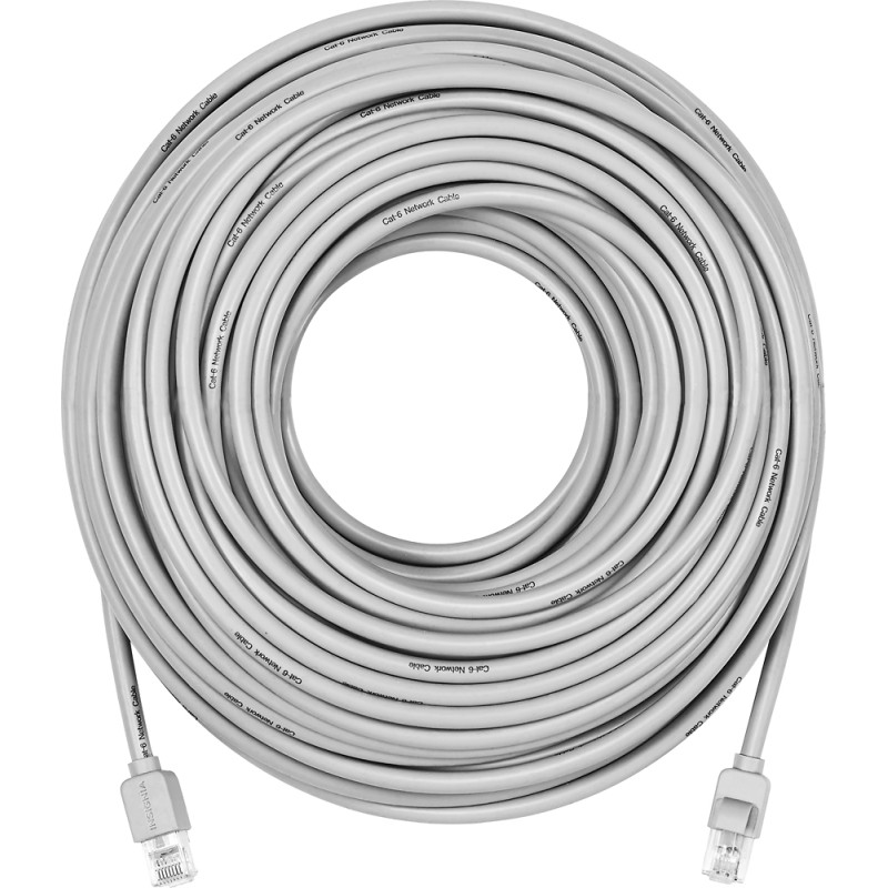 Cable eathernet Cat6 - 25m