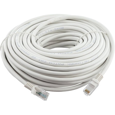 cable internet cat6 40M