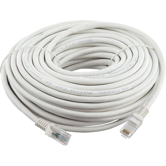 cable internet cat6 20M