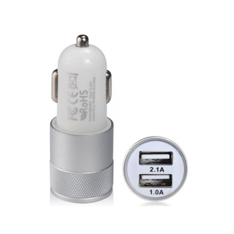 car charger normal