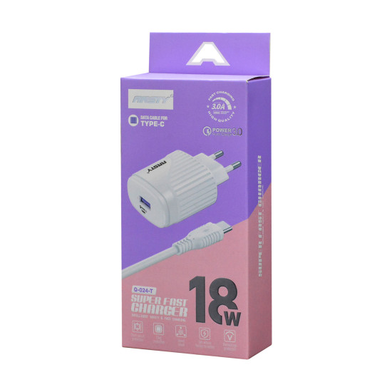 charger type c ansty q024